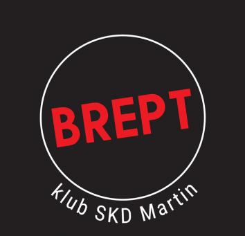 Vianočné karaoke v BREPTe