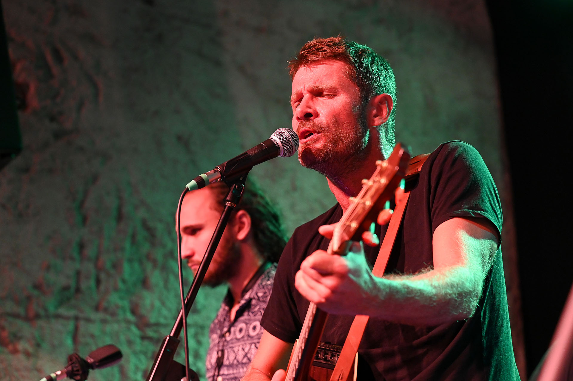 Milo Kráľ Band | koncert