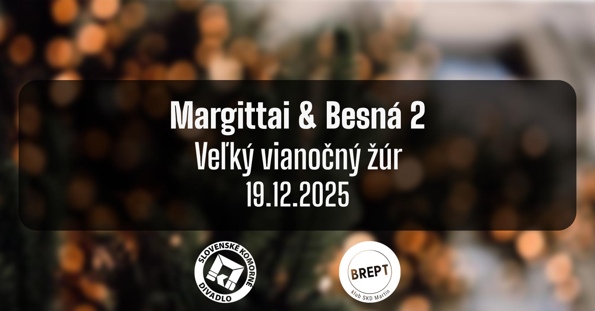 Margittai & Besná vol. 2 