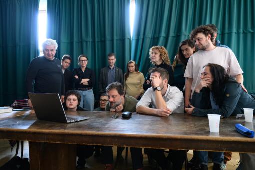 Zápisky mladého lekára