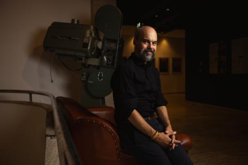 Večer filmov, ktoré vám môžu zmeniť život, s Petrom Konečným