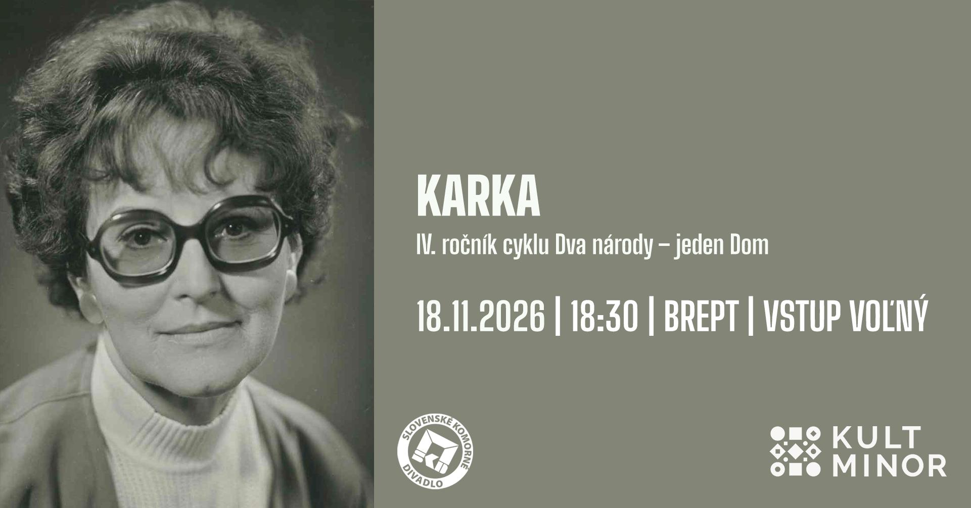 KARKA