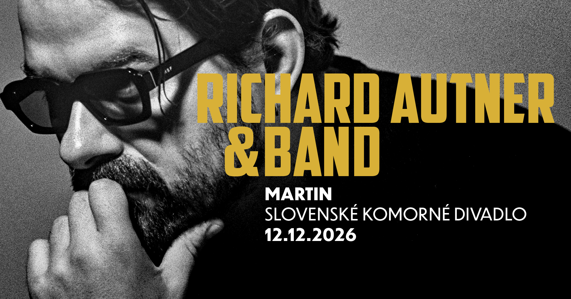 RICHARD AUTNER & BAND
