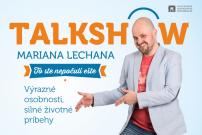 To ste nepočuli ešte 19 - talkshow Mariana Lechana