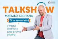 24. talkshow: To ste nepočuli ešte