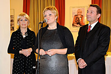 M&aacute;ria Kr&aacute;ľovičov&aacute;