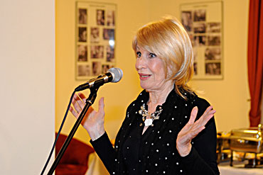 M&aacute;ria Kr&aacute;ľovičov&aacute;