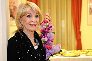 M&aacute;ria Kr&aacute;ľovičov&aacute;