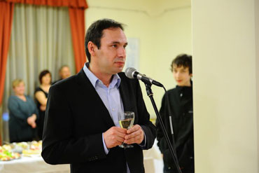 Milan Rašla