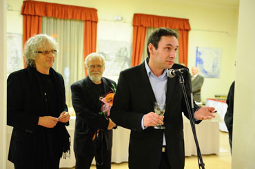 Milan Rašla