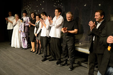 IHRÁČ 2012
