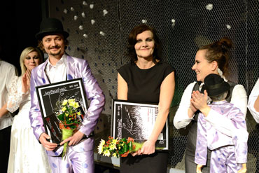 IHRÁČ 2012