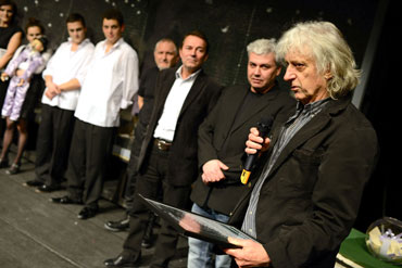IHRÁČ 2012