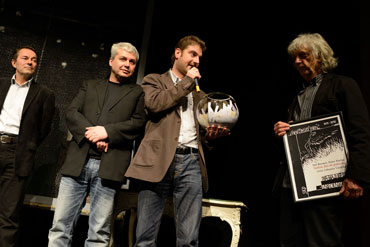 IHRÁČ 2012
